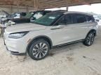 2022 LINCOLN CORSAIR