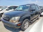 2001 LEXUS RX