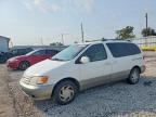 2002 TOYOTA SIENNA