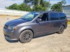 2020 DODGE GRAND CARAVAN