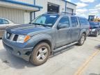 2005 NISSAN FRONTIER