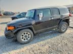 2013 TOYOTA FJ CRUISER