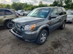 2008 HONDA PILOT