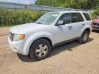 2012 FORD ESCAPE