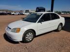 2002 HONDA CIVIC