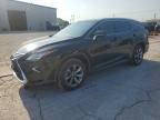 2018 LEXUS RX