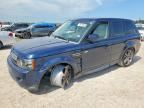 2013 LAND ROVER RANGE ROVER SPORT