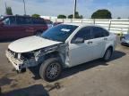 2009 FORD FOCUS