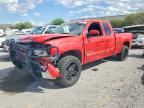 2007 GMC NEW SIERRA