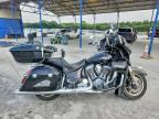 2017 INDIAN MOTORCYCLE CO. ROADMASTER