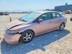 2006 HONDA CIVIC