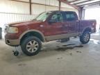 2006 FORD F150