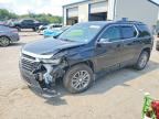 2024 CHEVROLET TRAVERSE LIMITED