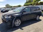 2008 TOYOTA HIGHLANDER