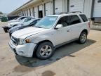 2011 FORD ESCAPE
