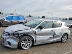 2014 LEXUS CT