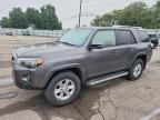 2016 TOYOTA 4RUNNER
