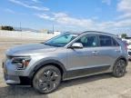 2025 KIA NIRO EV