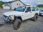 1996 JEEP CHEROKEE