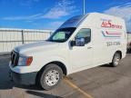 2018 NISSAN NV2500