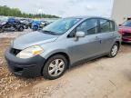2007 NISSAN VERSA