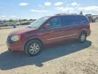 2009 CHRYSLER TOWN & COUNTRY