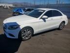 2016 MERCEDES-BENZ C