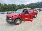 2004 GMC NEW SIERRA