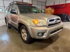 2007 TOYOTA 4RUNNER