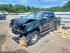 2013 TOYOTA TACOMA