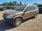 2004 HONDA CR-V