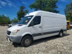 2011 MERCEDES-BENZ SPRINTER