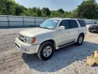 2002 TOYOTA 4RUNNER