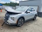 2026 MITSUBISHI ECLIPSE CROSS