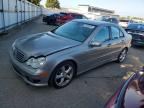 2006 MERCEDES-BENZ C
