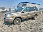 2004 HONDA PILOT