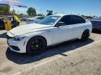2016 BMW 320