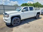 2017 GMC SIERRA