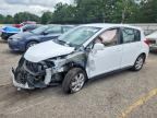 2012 NISSAN VERSA