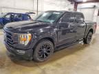 2022 FORD F150