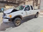 2002 FORD F150