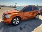 2011 DODGE CALIBER