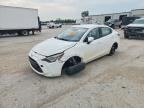 2018 TOYOTA YARIS IA