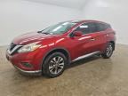 2016 NISSAN MURANO