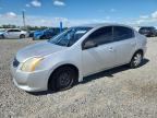 2010 NISSAN SENTRA