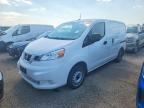 2020 NISSAN NV200