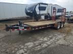 2018 TOWMASTER UNKNOWN