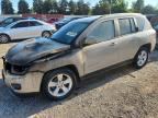 2017 JEEP COMPASS