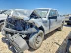 2013 FORD F150
