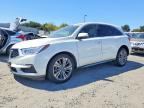 2017 ACURA MDX